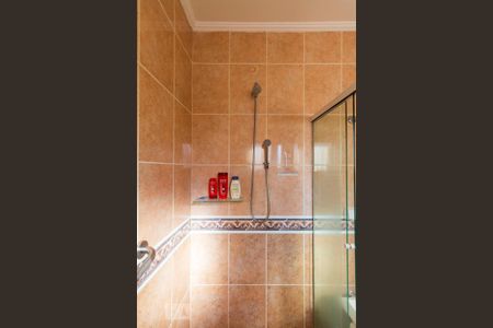 Casa à venda com 198m², 3 quartos e 2 vagasSuíte - Quarto 3