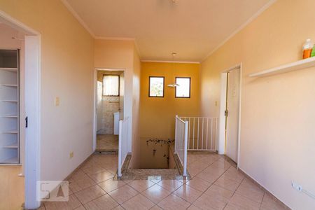 Casa à venda com 198m², 3 quartos e 2 vagasHall dos quartos