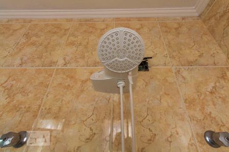 Casa à venda com 198m², 3 quartos e 2 vagasBanheiro Social