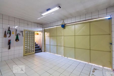 Casa à venda com 198m², 3 quartos e 2 vagasGaragem