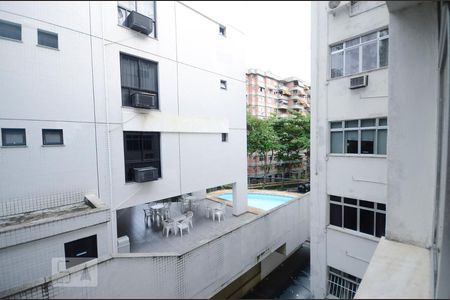 Vista de apartamento para alugar com 3 quartos, 90m² em Boa Viagem, Niterói