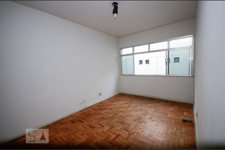 Sala de apartamento para alugar com 3 quartos, 90m² em Boa Viagem, Niterói