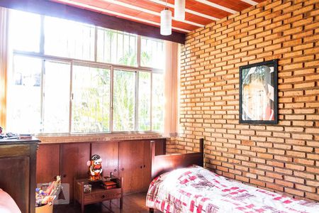 Casa à venda com 375m², 4 quartos e 4 vagasQuarto 1