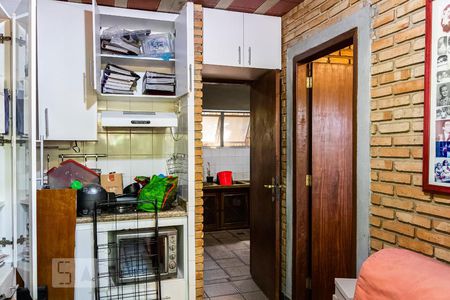 Casa à venda com 375m², 4 quartos e 4 vagasQuarto 4