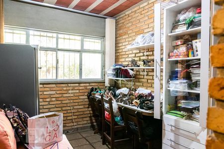 Casa à venda com 375m², 4 quartos e 4 vagasQuarto 4