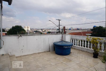 Casa à venda com 350m², 3 quartos e 1 vagaCasa 2 - Varanda gourmet