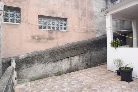 Casa à venda com 350m², 3 quartos e 1 vagaQuintal