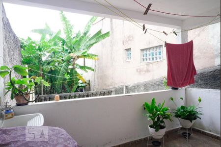 Casa à venda com 350m², 3 quartos e 1 vagaCasa 1 - Lavanderia