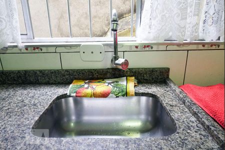 Casa à venda com 350m², 3 quartos e 1 vagaCasa 1 - Cozinha