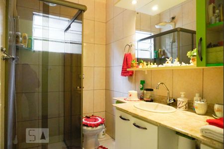 Casa à venda com 350m², 3 quartos e 1 vagaCasa 1 - Banheiro