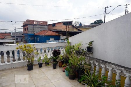 Casa à venda com 350m², 3 quartos e 1 vagaCasa 2 - Varanda gourmet