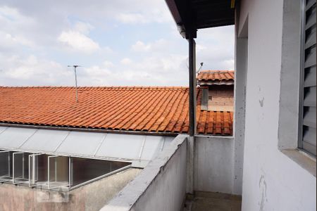 Casa à venda com 350m², 3 quartos e 1 vagaCasa 2 - Varanda da Sala