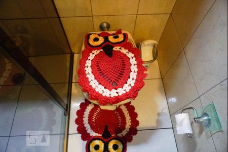 Casa à venda com 350m², 3 quartos e 1 vagaCasa 1 - Banheiro