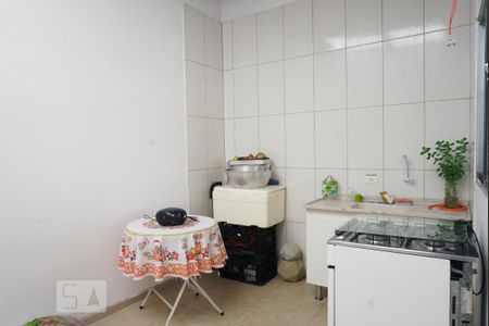 Casa à venda com 350m², 3 quartos e 1 vagaCasa 2 - Cozinha