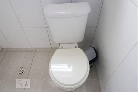Casa à venda com 350m², 3 quartos e 1 vagaCasa 2 - Banheiro