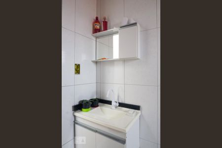 Casa à venda com 350m², 3 quartos e 1 vagaCasa 2 - Banheiro