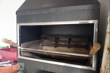 Casa à venda com 350m², 3 quartos e 1 vagaCasa 2 - Varanda gourmet