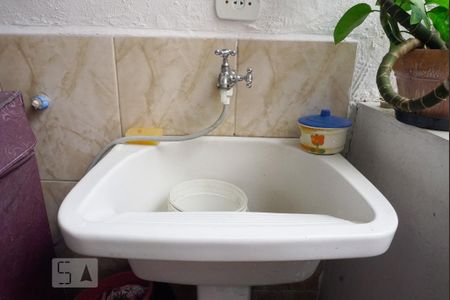 Casa à venda com 350m², 3 quartos e 1 vagaCasa 1 - Lavanderia