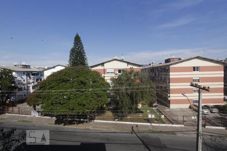 Vista de apartamento para alugar com 1 quarto, 56m² em Rubem Berta, Porto Alegre