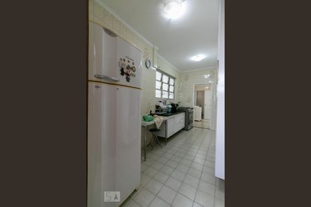 Apartamento à venda com 110m², 2 quartos e 1 vagaCozinha