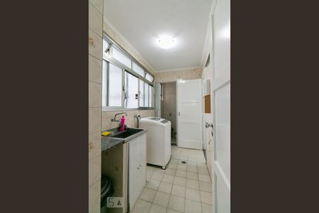 Apartamento à venda com 110m², 2 quartos e 1 vagaÁrea de Serviço