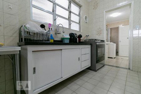 Apartamento à venda com 110m², 2 quartos e 1 vagaCozinha