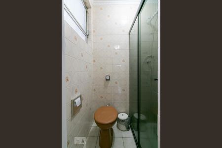 Apartamento à venda com 110m², 2 quartos e 1 vagaÁrea de Serviço - Banheiro