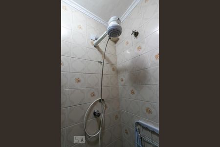 Apartamento à venda com 110m², 2 quartos e 1 vagaÁrea de Serviço - Banheiro