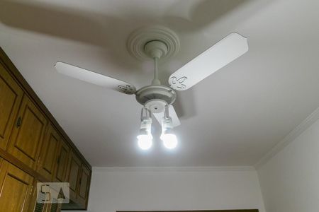 Apartamento à venda com 110m², 2 quartos e 1 vagaQuarto 1 - Ventilador