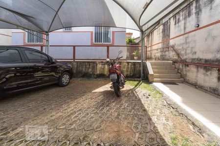 Apartamento à venda com 64m², 2 quartos e 1 vagaGaragem