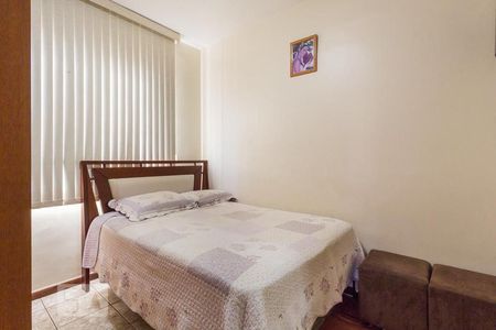 quarto 1 de apartamento à venda com 2 quartos, 64m² em Serrano, Belo Horizonte