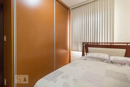 quarto 1 de apartamento à venda com 2 quartos, 64m² em Serrano, Belo Horizonte