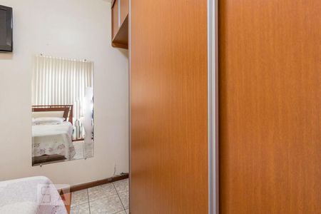 quarto 1 de apartamento à venda com 2 quartos, 64m² em Serrano, Belo Horizonte