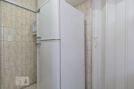 Apartamento à venda com 64m², 2 quartos e 1 vagaCozinha