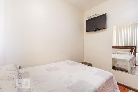 quarto 1 de apartamento à venda com 2 quartos, 64m² em Serrano, Belo Horizonte