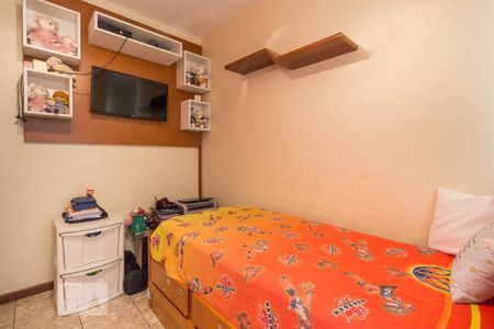 Apartamento à venda com 64m², 2 quartos e 1 vagaquarto 2