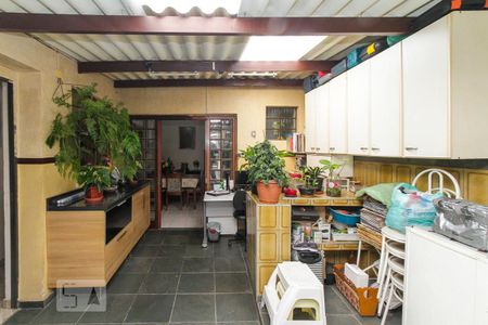 Casa à venda com 275m², 4 quartos e 8 vagasEspaço Gourmet