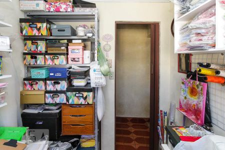 Casa à venda com 275m², 4 quartos e 8 vagasQuarto 03