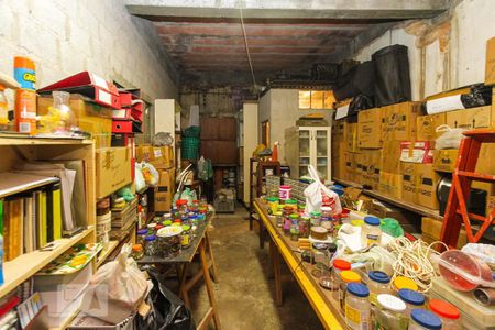 Casa à venda com 275m², 4 quartos e 8 vagasdeposito