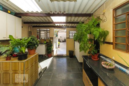 Casa à venda com 275m², 4 quartos e 8 vagasEspaço Gourmet