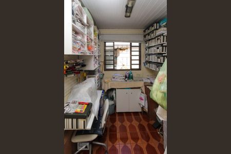 Casa à venda com 275m², 4 quartos e 8 vagasQuarto 03