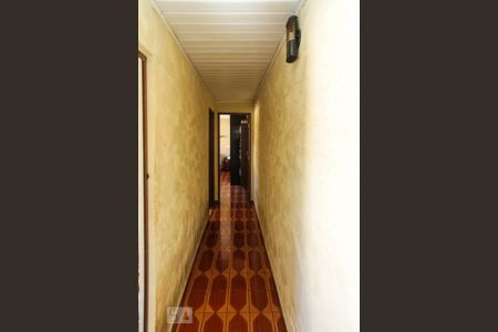 Casa à venda com 275m², 4 quartos e 8 vagascorredor