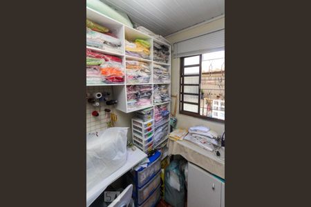 Casa à venda com 275m², 4 quartos e 8 vagasQuarto 03