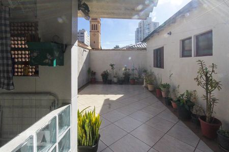 Casa à venda com 275m², 4 quartos e 8 vagasQuintal