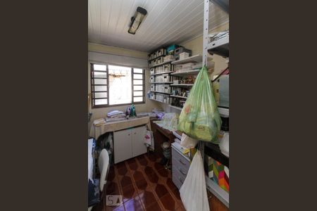 Casa à venda com 275m², 4 quartos e 8 vagasQuarto 03