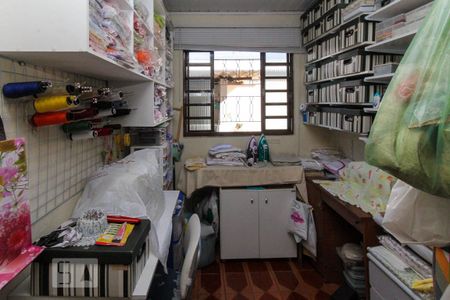 Casa à venda com 275m², 4 quartos e 8 vagasQuarto 03