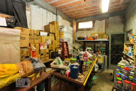 Casa à venda com 275m², 4 quartos e 8 vagasdeposito