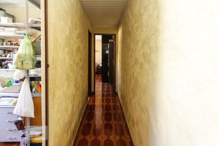 Casa à venda com 275m², 4 quartos e 8 vagascorredor