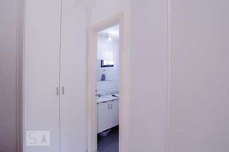 Suíte de apartamento para alugar com 3 quartos, 107m² em Alto da Lapa, São Paulo