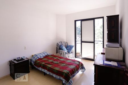 Suíte de apartamento para alugar com 3 quartos, 107m² em Alto da Lapa, São Paulo